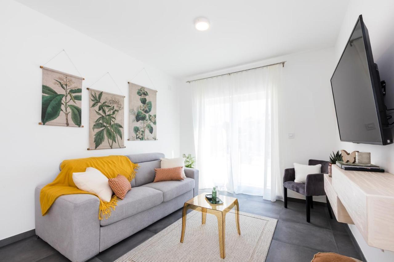 Apartment Valbay Mali Lošinj