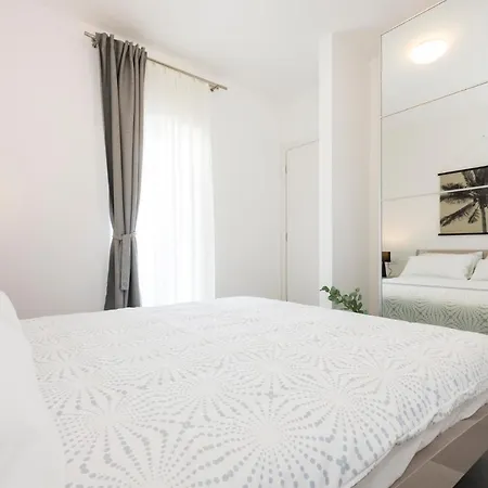 Valbay Residence Mali Losinj Exterior photo