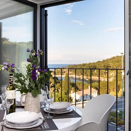 Valbay Residence Mali Losinj Exterior photo