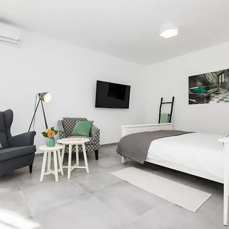 Valbay Residence Mali Losinj Exterior photo