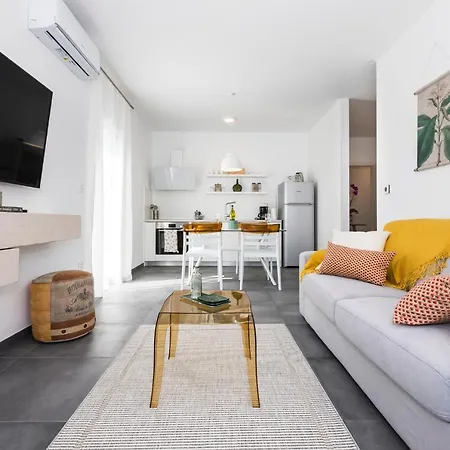 Valbay Residence Mali Losinj Exterior photo