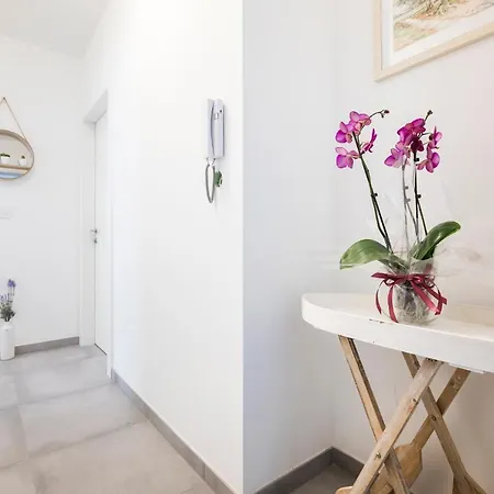 Valbay Residence Mali Losinj Exterior photo