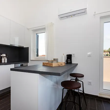 Valbay Residence Mali Losinj Exterior photo