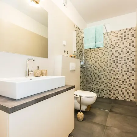 Valbay Residence Mali Losinj Exterior photo