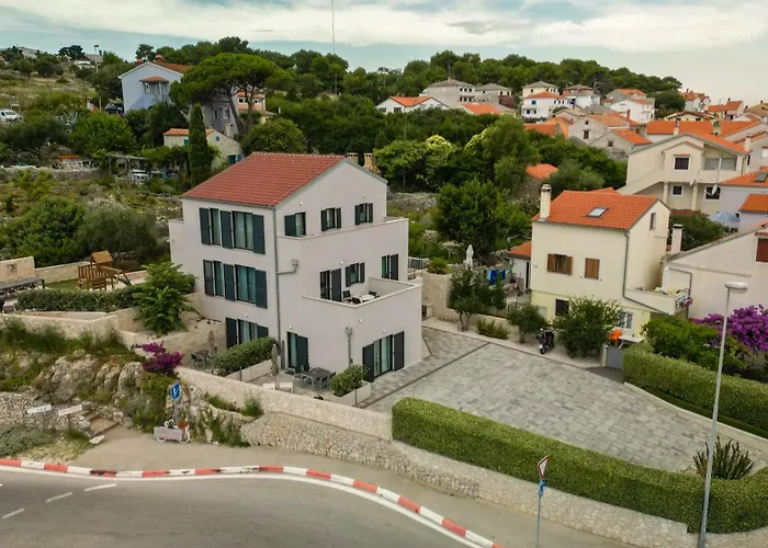 Valbay Residence
