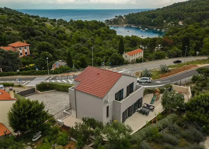 Valbay Residence