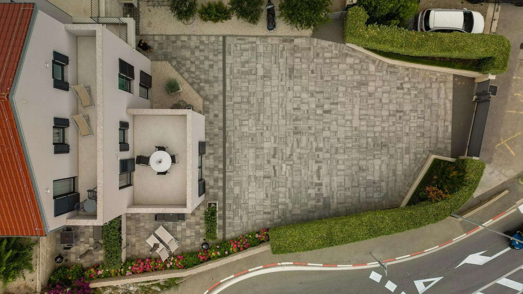 Apartment Valbay *