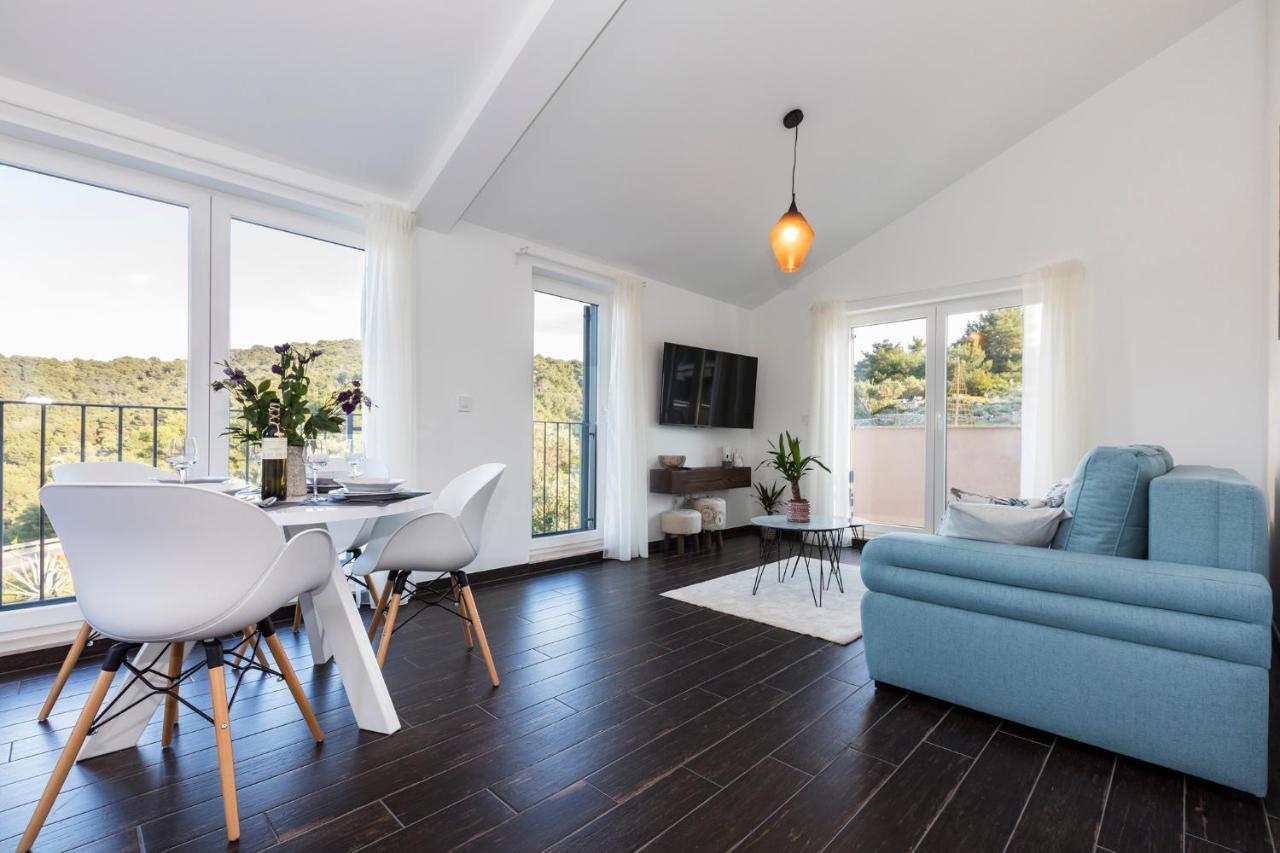 Apartment Valbay *