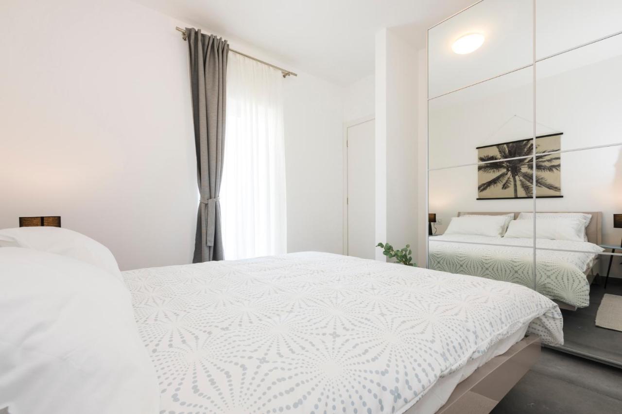 Apartment Valbay *