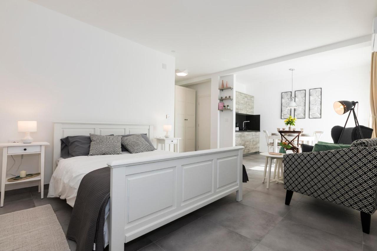 Apartment Valbay