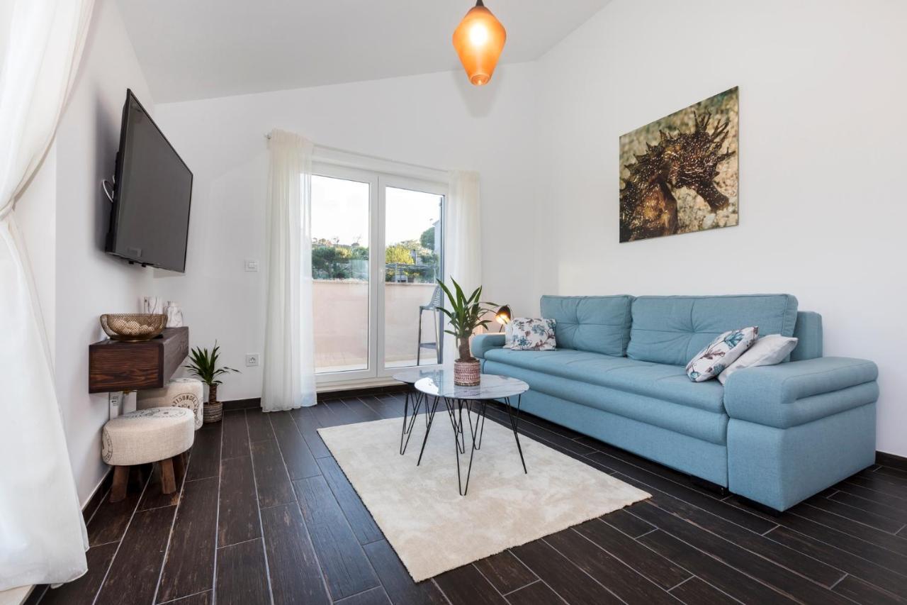 Apartment Valbay *