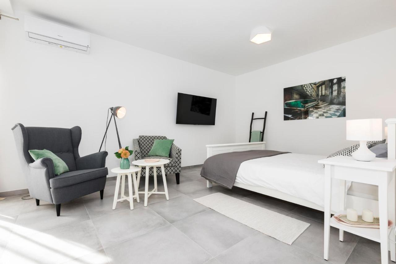Apartment Valbay *