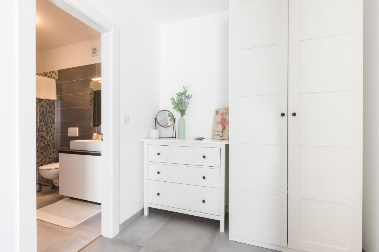 Apartment Valbay