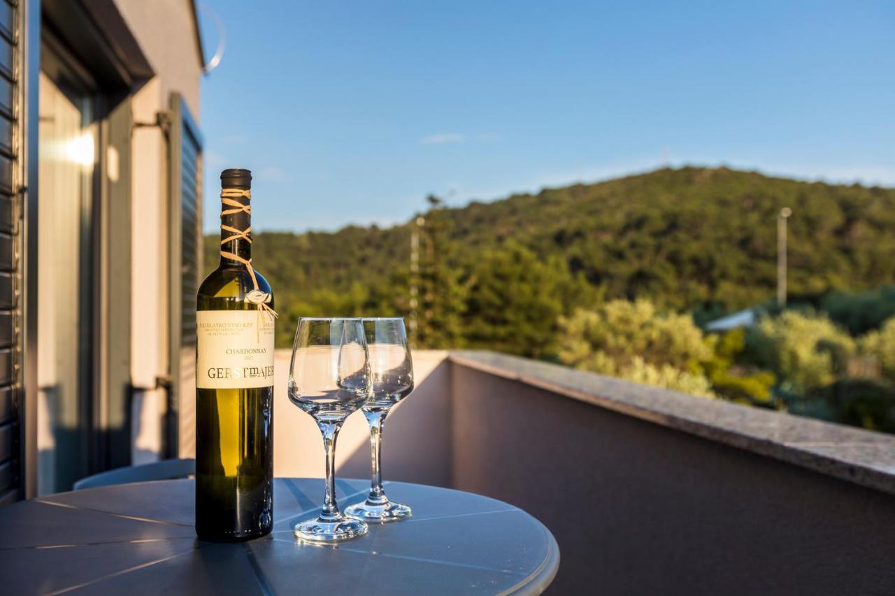 Apartment Valbay