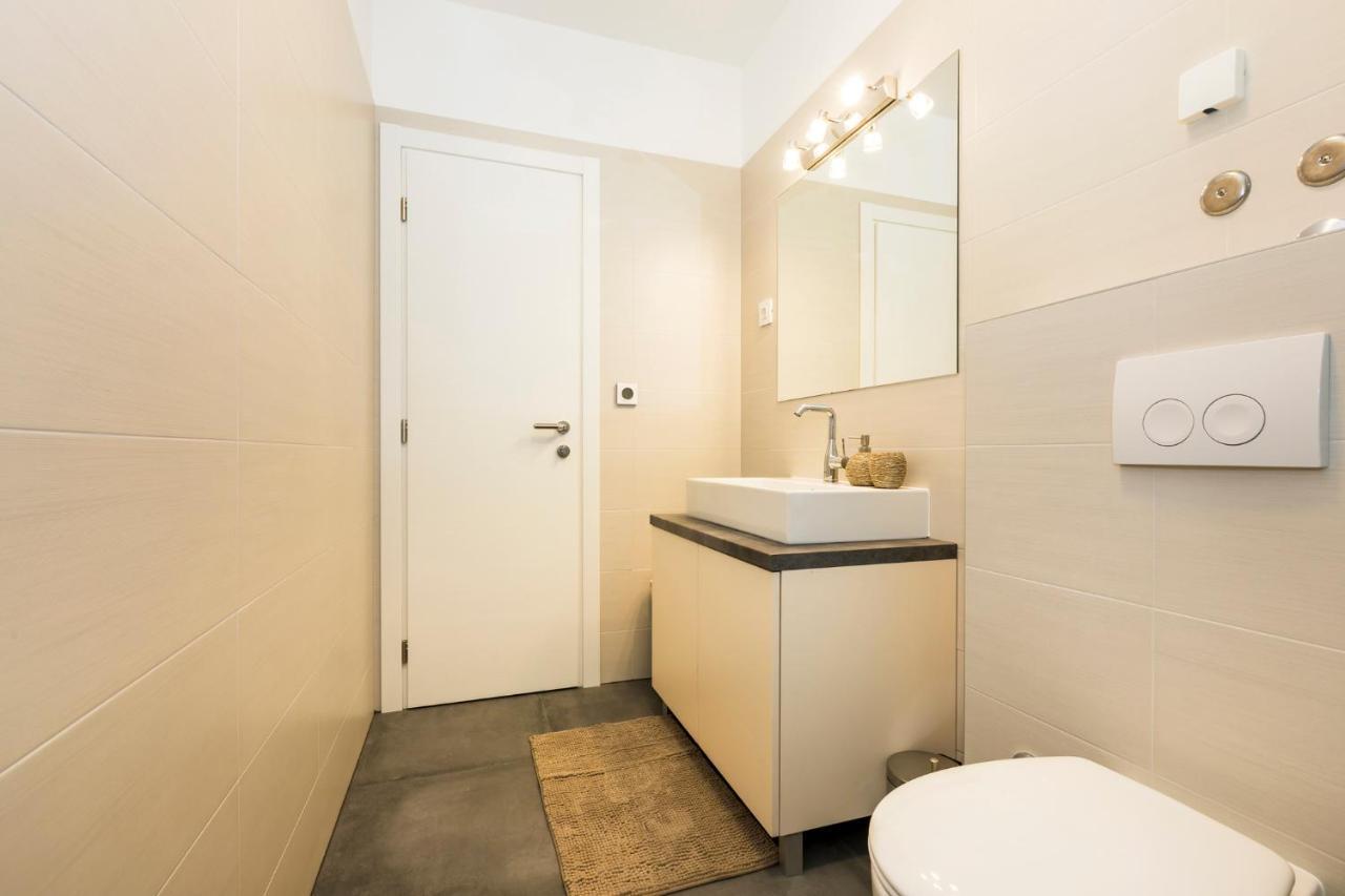 Apartment Valbay Mali Losinj