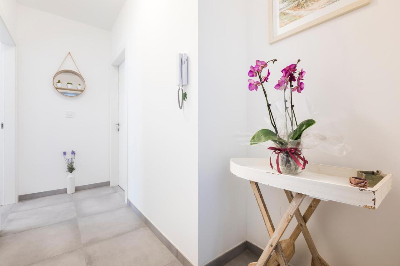 Apartment Valbay *
