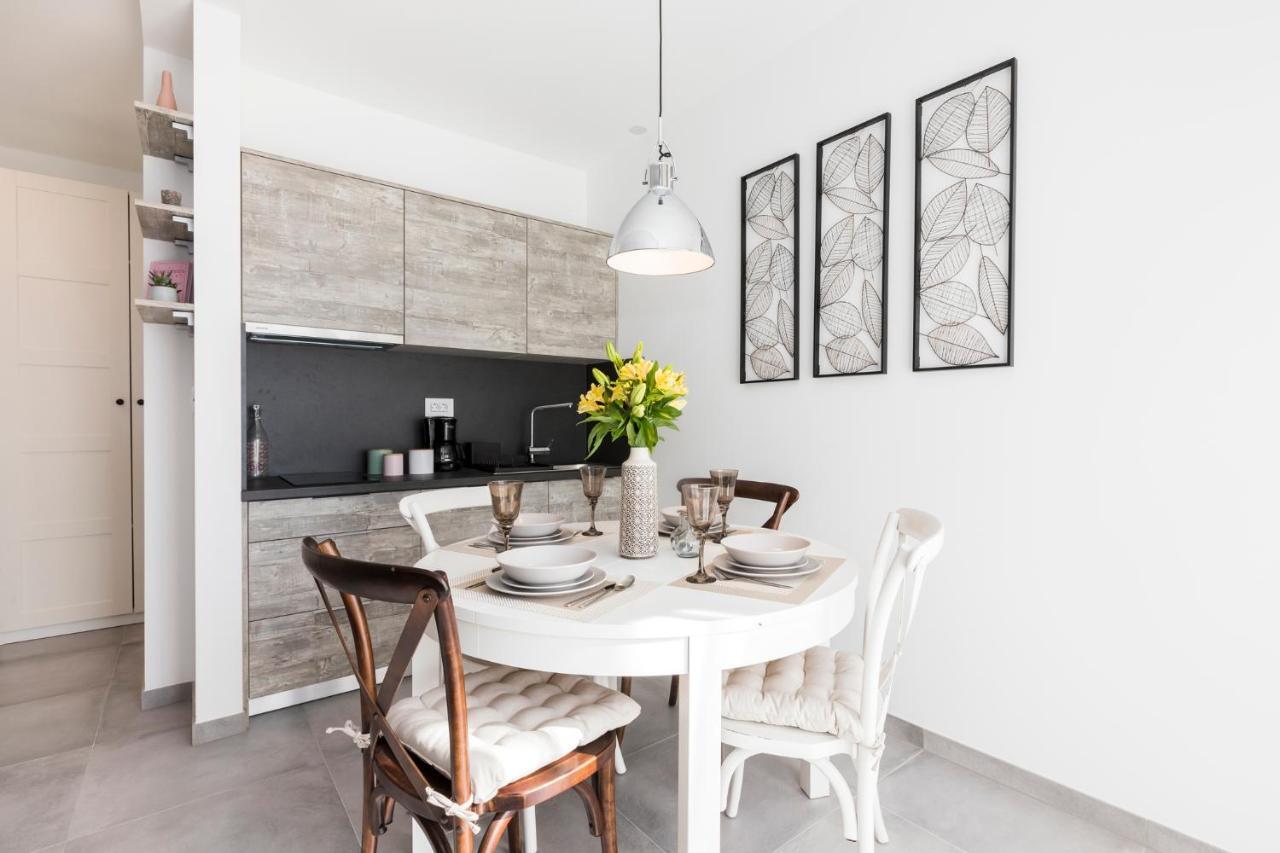 Valbay Apartment