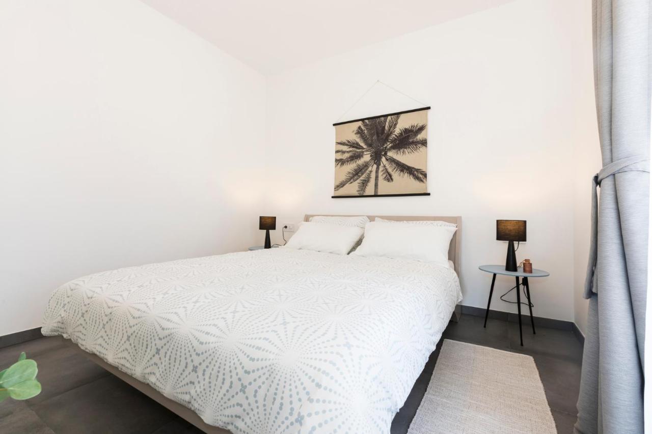 Valbay Apartment *